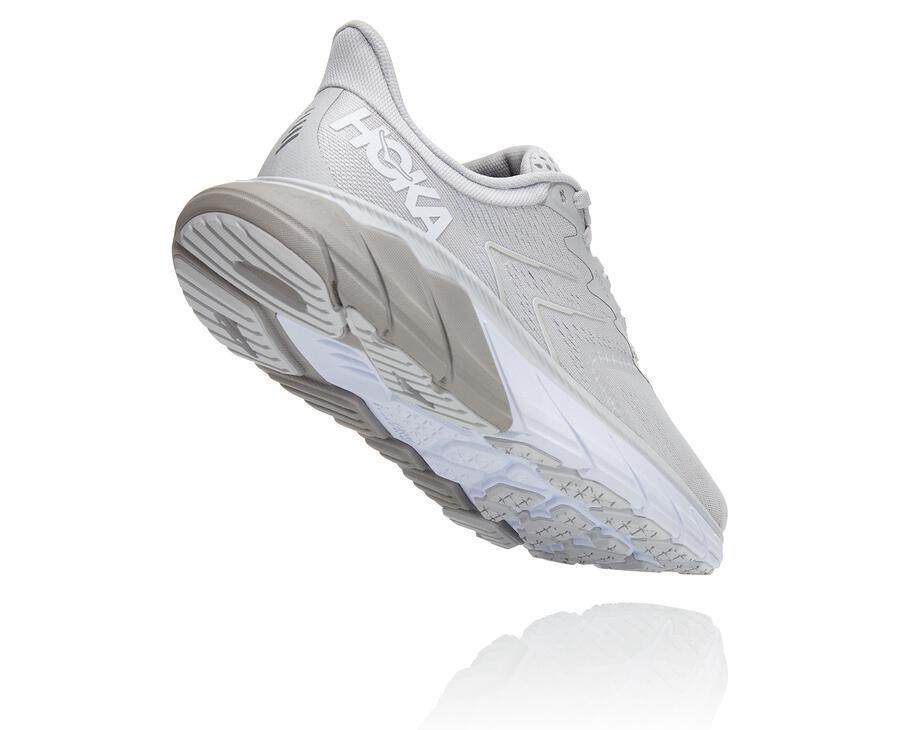 Hoka One One Tenisky Damske Siva - Arahi 5 - 25943-OPQE